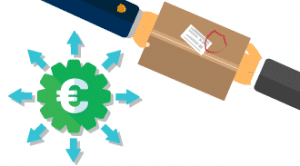 American-factoring-handeltransactie (1) handeltransactie