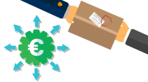 handeltransactie